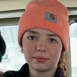 Meet your Posher, Ryleigh